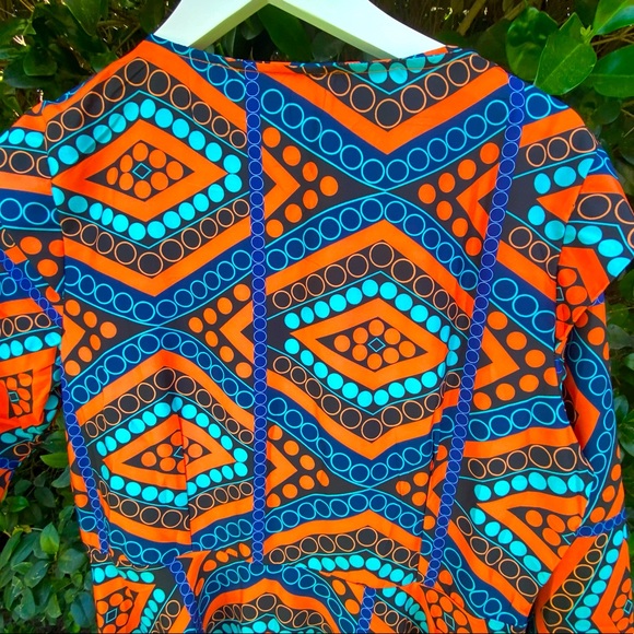 Vintage Dress - Picture 8 of 8